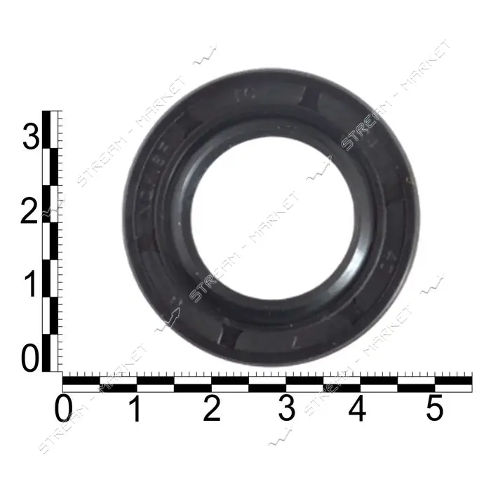 Сальник ARS 24-40-7 TC NBR