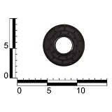 Сальник ARS 30-72-10 TC NBR                                                                         