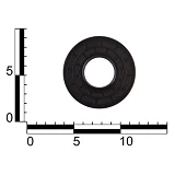 Сальник ARS 35-80-10 TC NBR