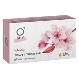 Мыло туалетное OSHY Beauty Cream Bar New day 125г