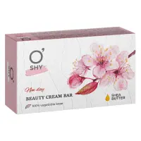 Мыло туалетное OSHY Beauty Cream Bar New day 125г                                                   