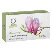 Мыло туалетное OSHY Beauty Cream Bar Your morning 125г                                              
