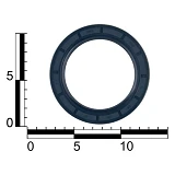 Сальник ARS 65-90-10 TC NBR                                                                         