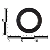 Сальник ARS 70-100-10 TC NBR                                                                        