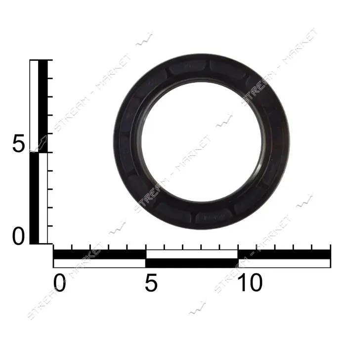 Сальник ARS 70-100-10 TC NBR                                                                        