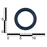 Сальник ARS 70-95-10 TC NBR