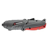Отвертка аккумуляторная Intertool DT-0302 3.6В в кейсе