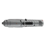 Отвертка аккумуляторная Intertool DT-0302 3.6В в кейсе