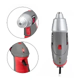 Отвертка аккумуляторная Intertool DT-0301 3.6В