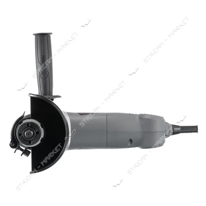 Шлифмашина угловая Intertool DT-0268 900Вт 12000 об/мин диаметр круга 125мм