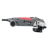 Шлифмашина угловая Intertool DT-0268 900Вт 12000 об/мин диаметр круга 125мм