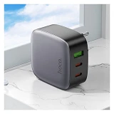 Сетевое зарядное устройство Hoco CS33A Amanecer PD30W 2C1A charger EU черное                        