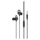 Навушники провідні HOCO M103 чорний