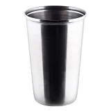 Набор стаканов Empire Стандарт 2431 нержавейка 12шт 250мл                                           