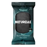 Салфетки влажные Naturelle Classic 10шт                                                             