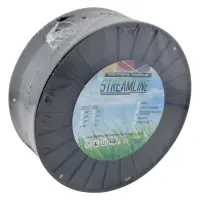 Леска для триммера Streamline с кордом 3мм  300м звезда                                             