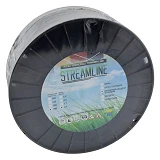 Леска для триммера Streamline с кордом 3мм 300м крученый квадрат