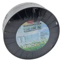 Леска для триммера Streamline с кордом 3мм  300м крученый квадрат                                   