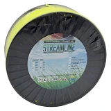Леска для триммера Streamline 2.7мм 350м квадрат
