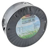 Леска для триммера Streamline 2.4мм 400м звезда                                                     