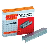 Скобы 23/12 SUMY/Radius 1000шт