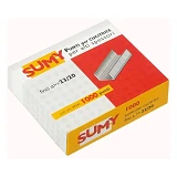 Скобы 23/20 SUMY/Radius 1000шт