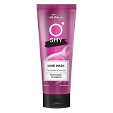 Маска для волос Oshy Intense Ceramides and keratin 200мл