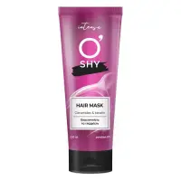 Маска для волосся Oshy Intense Ceramides and keratin 200мл                                          
