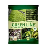 Грунт для рассады Green Linе 5л                                                                     