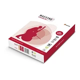 Бумага офисная MAESTRO STANDART PLUS А3 80г/м2 4х500л