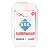 Шпаклевка финишная ABS Saten 5кг