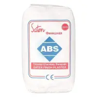 Шпаклевка финишная ABS Saten 2кг                                                                    