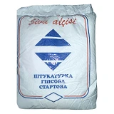 Смесь штукатурная ABS Siva стартовая гипсовая 5кг