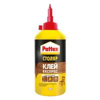 Клей монтажный Pattex Столяр 125г                                                                   