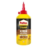Клей монтажный Pattex Столяр 750г                                                                   