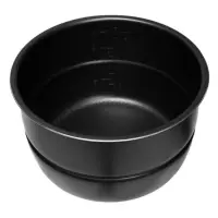 Чаша для мультиварки Rotex RIP5018-А 5л покрытие антипригарное                                      
