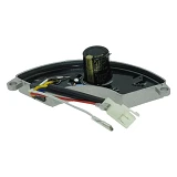 Регулятор напряжения генератора AVR 188F 380V 680мкф 450V алюминиевый корпус                        