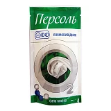 Пятновыводитель ЭФФ Персоль комплексного действия 100г                                              