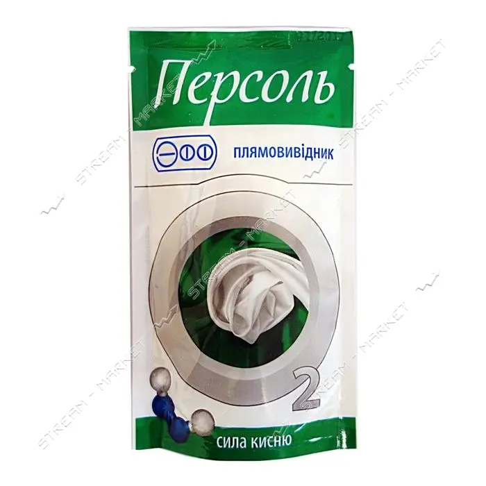 Пятновыводитель ЭФФ Персоль комплексного действия 100г                                              