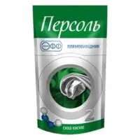Пятновыводитель ЭФФ кислородный Персоль 500г                                                        