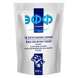 Пятновыводитель ЭФФ премиум автомат кислородный 300г