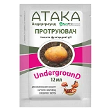 Атака АГРОМАГ UNDERGROUND протравитель 12мл