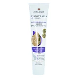Крем для рук Belle Jardin Cream Goat`s milk регенирующий коллаген 125мл