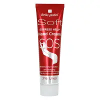 Крем для рук Belle Jardin SOFT SOS 100 мл                                                           