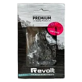Цепь Revolt для бензопилы 50 звеньев 16 3/8" 1.3мм шина 35см