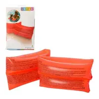 Надувной нарукавник Intex Large Arm Bands 25х17см 59642                                             