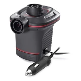 Насос электрический Intex 12V 66636