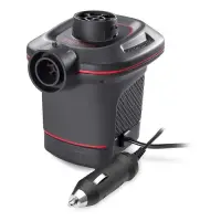 Насос электрический Intex 12V 66636                                                                 