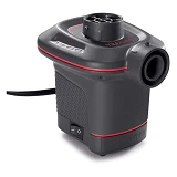 Насос электрический Intex 12V 66636