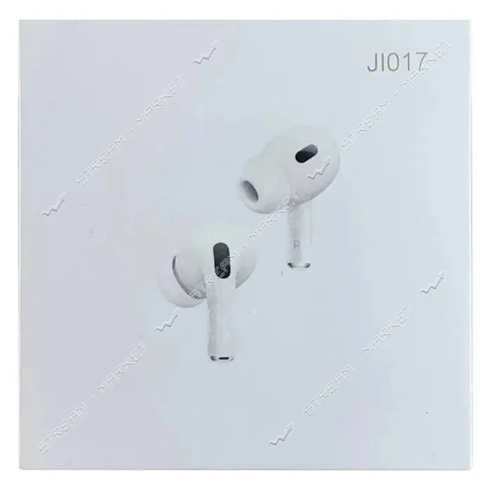 Bluetooth наушники Jokade JI017 черные                                                              